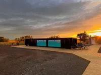 Hvítá Trucks by Ourhotels - bar