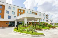 Four Points by Sheraton Georgetown - Desayuno