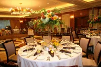 Norwalk Inn & Conference Center - breakfast