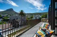 Canopy by Hilton Cape Town Longkloof - رومانسي