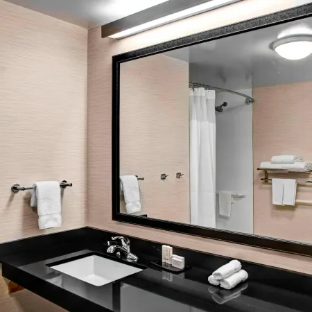 Fairfield Inn & Suites by Marriott Los Angeles LAX/El Segundo