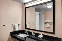 Fairfield Inn & Suites by Marriott Los Angeles LAX/El Segundo - navetta aeroportuale