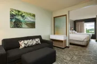 SpringHill Suites Orlando Altamonte Springs/Maitland - Breakfast