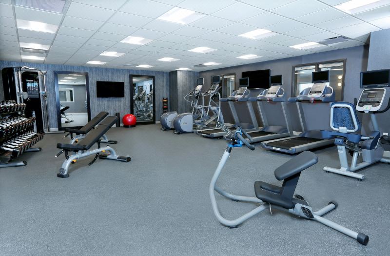 Homewood Suites by Hilton - West Fargo/Sanford Medical Center Area photo 3