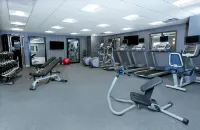 Homewood Suites by Hilton - West Fargo/Sanford Medical Center Area - palestra