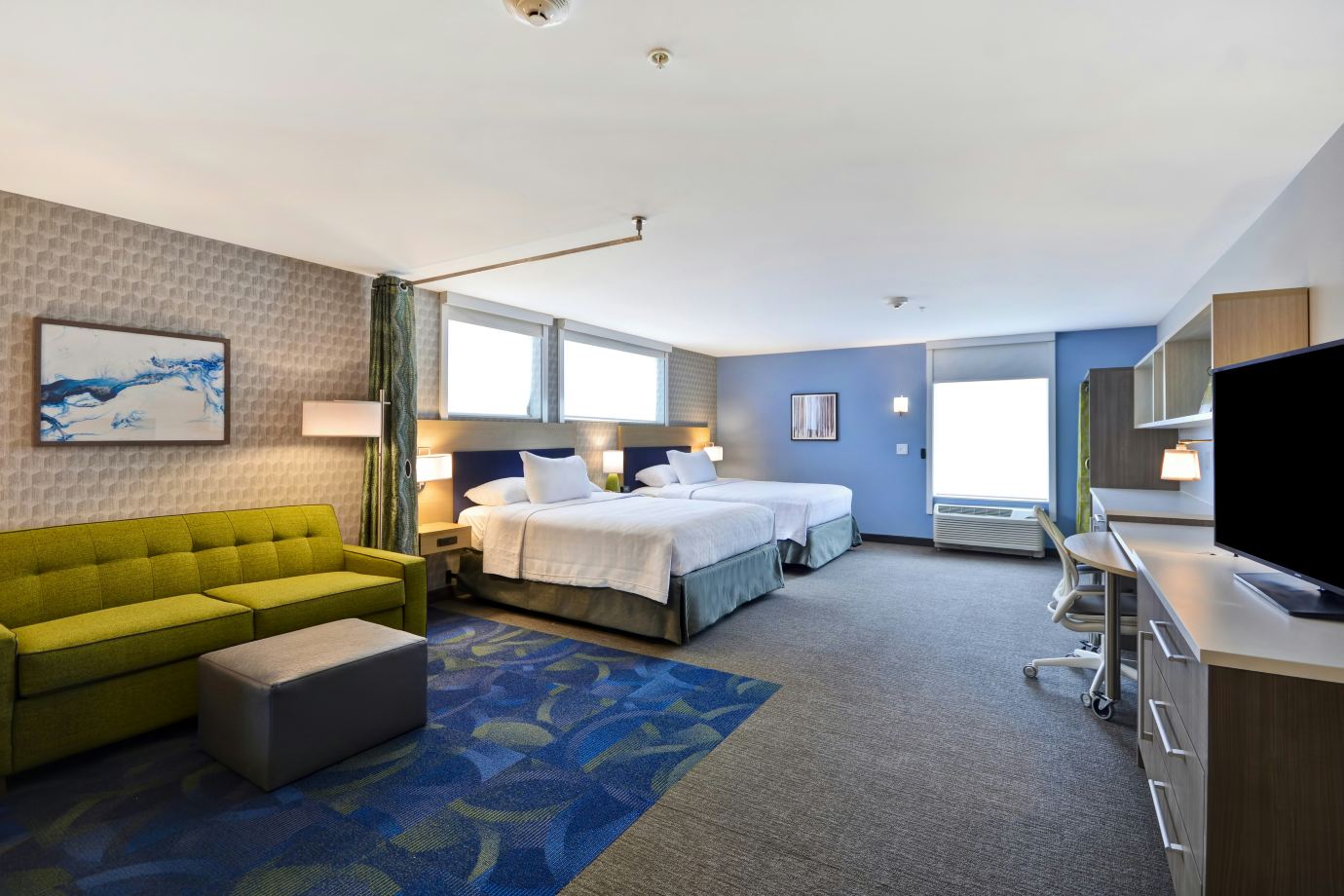 Home2 Suites by Hilton Grand Rapids North