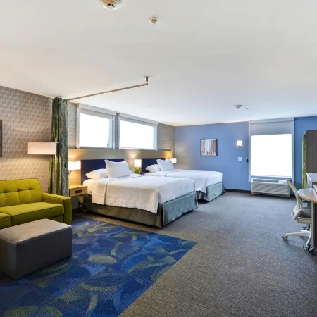 Home2 Suites by Hilton Grand Rapids North