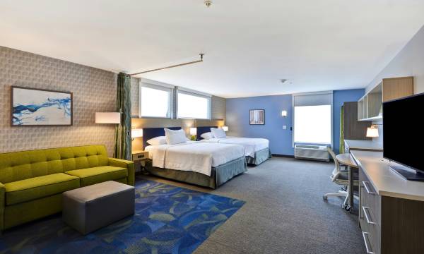 Home2 Suites by Hilton Grand Rapids North