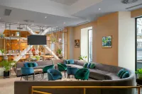 Hilton Garden Inn Bucharest Old Town - Pet friendly
