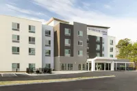 TownePlace Suites by Marriott Newport News Airport - 3-stjärniga