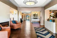 Hampton Inn & Suites Abilene I-20 - 2-Star