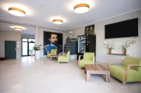 ANA Panorama, Trademark Collection by Wyndham - 3-Star