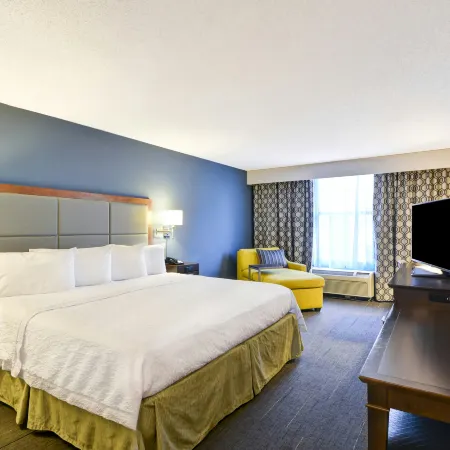 Hampton Inn Sarasota-I-75 Bee Ridge