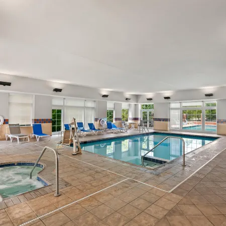 Hampton Inn & Suites Williamsburg-Central