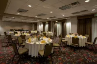 Hilton Garden Inn Baltimore/Owings Mills - breakfast
