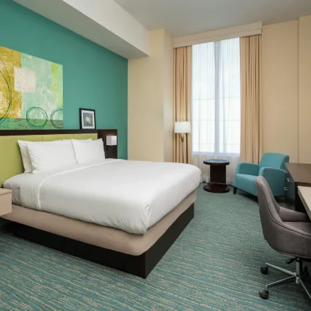 DoubleTree by Hilton Miami Doral