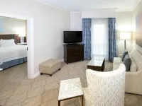 Hampton Inn & Suites Charlotte/SouthPark at Phillips Place Hotels near Metalmorphosis