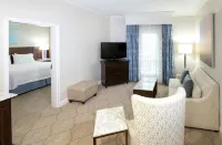 Hampton Inn & Suites Charlotte/SouthPark at Phillips Place - Jacuzzi