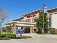 Hampton Inn Houston-Willowbrook Mall Hotels near Willowbrook