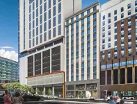 Motto by Hilton Nashville Downtown - New