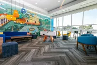 Tru by Hilton Distrito Palmerola - 3 estrellas