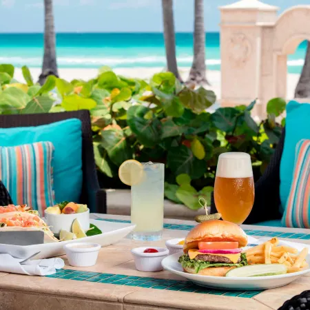 Hollywood Beach Marriott