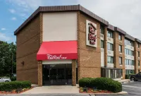 Red Roof Inn Raleigh Southwest - Cary - Pet friendly