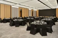 Courtyard by Marriott Pyeongtaek - parking