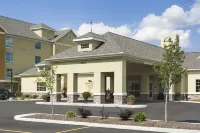 賓漢頓維斯塔Homewood Suites by Hilton - Wi-Fi