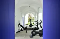 Pousada Convento de Arraiolos – Historic Hotel - Gym