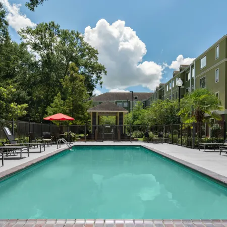 Homewood Suites by Hilton Lafayette-Airport