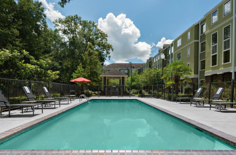 Homewood Suites by Hilton Lafayette-Airport photo 2