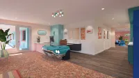 KG Motel - 2-Star