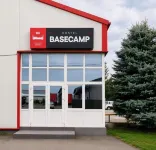 Hostel BaseCamp Bacau - Wifi