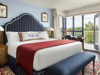 Graduate by Hilton Dallas Отели рядом с достопримечательностью «Вокзал Мокингбёрд»