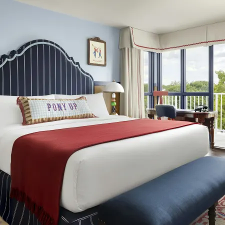 Graduate by Hilton Dallas