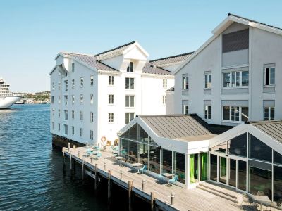 Thon Hotel Kristiansund