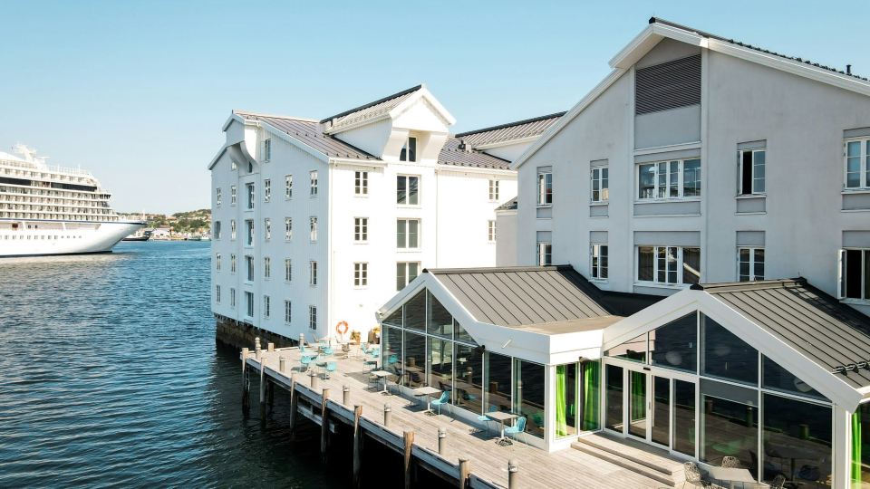 Thon Hotel Kristiansund
