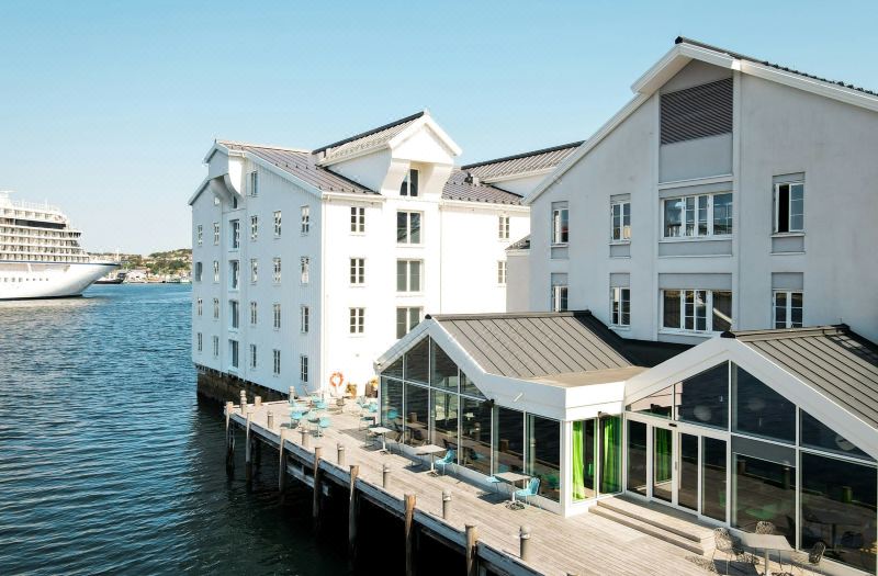 Thon Hotel Kristiansund
