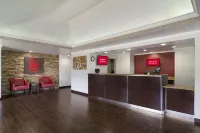 Red Roof Inn & Suites Brunswick I-95 - 2-Star