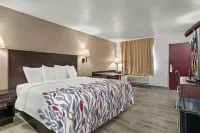 Red Roof Inn Wilmington, NC - صديق للحيوانات الاليفة