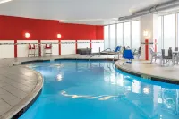 Hampton Inn & Suites Madison/Downtown - Uima-altaat