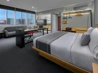 City Express Plus by Marriott Ciudad de México Santa Fe Hotels near Contadero