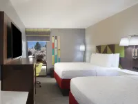 Hampton Inn Atlanta-Southlake Hotels near Hartsfield–Jackson Atlanta International Airport