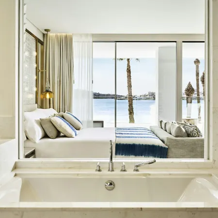 Nobu Hotel Ibiza Bay