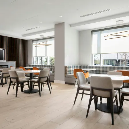 Residence Inn St. Louis Clayton