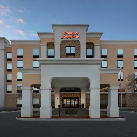 Hampton Inn & Suites Lynchburg