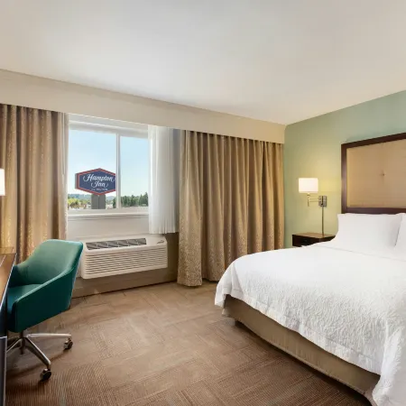 Hampton Inn Portland/Clackamas