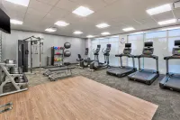 Fairfield Inn & Suites Grand Rapids North - Gym