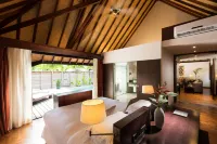 Hilton Moorea Lagoon Resort and Spa - Wifi